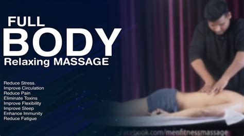 Full Body Sensual Massage Brothel Frantiskovy Lazne